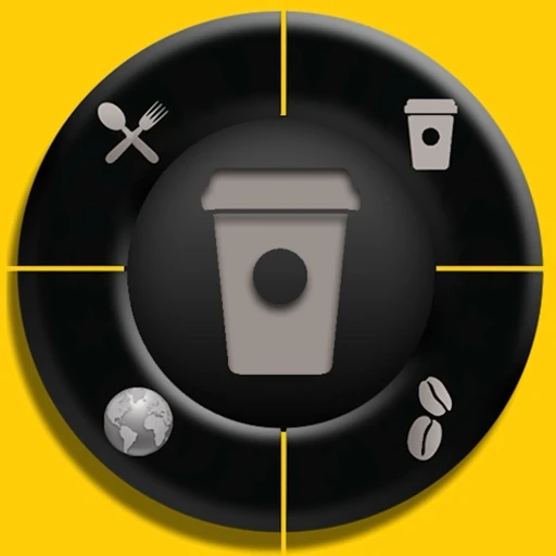 Coffee Master icon